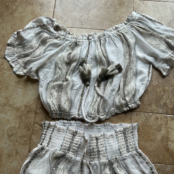 Surf gypsy 2 pc - Picture 3 of 6